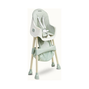 White Smoke Caretero Bill Highchair 2 in 1 - 3 Colours