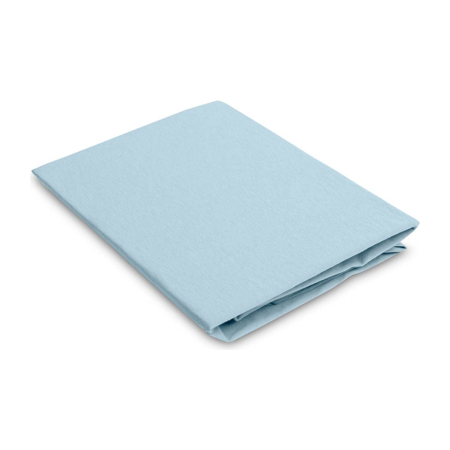 Drap pour berceau Sensillo en bambou 90x40 - 4 couleurs