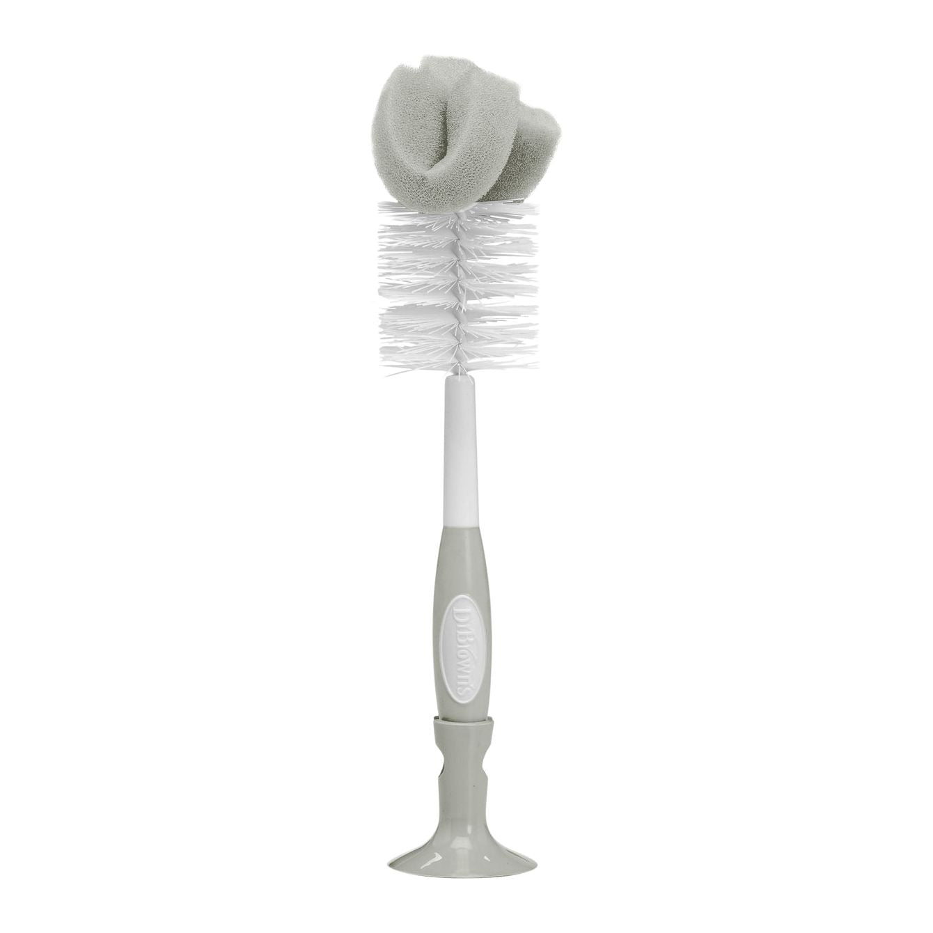 Brosse de nettoyage pour bouteilles Dr. Brown's