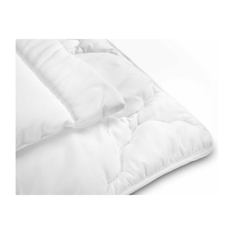 Lavender Sensillo Anti Allergy Duvet & Pillow Set - Deluxe