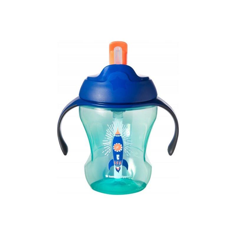 Tommee Tippee Straw Cup 230 ml 6m+ - 2 Colours