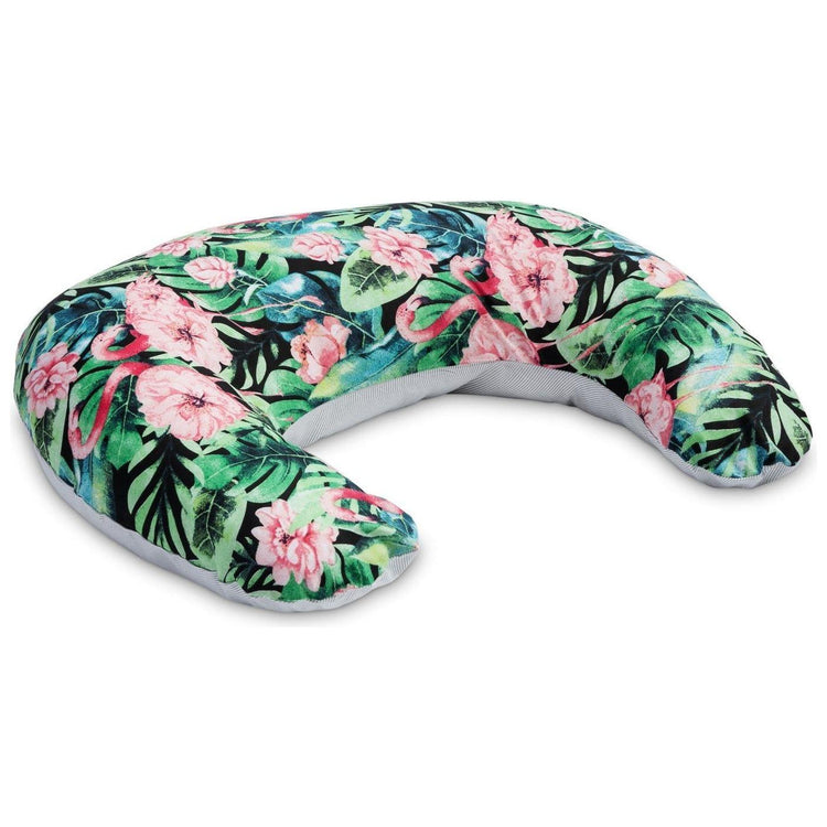 Gray Sensillo Nursing Pillow Cover - 3 Designs