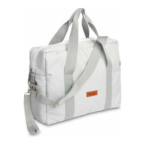 Lavender Sensillo Indiana Changing Bag - 2 Colours