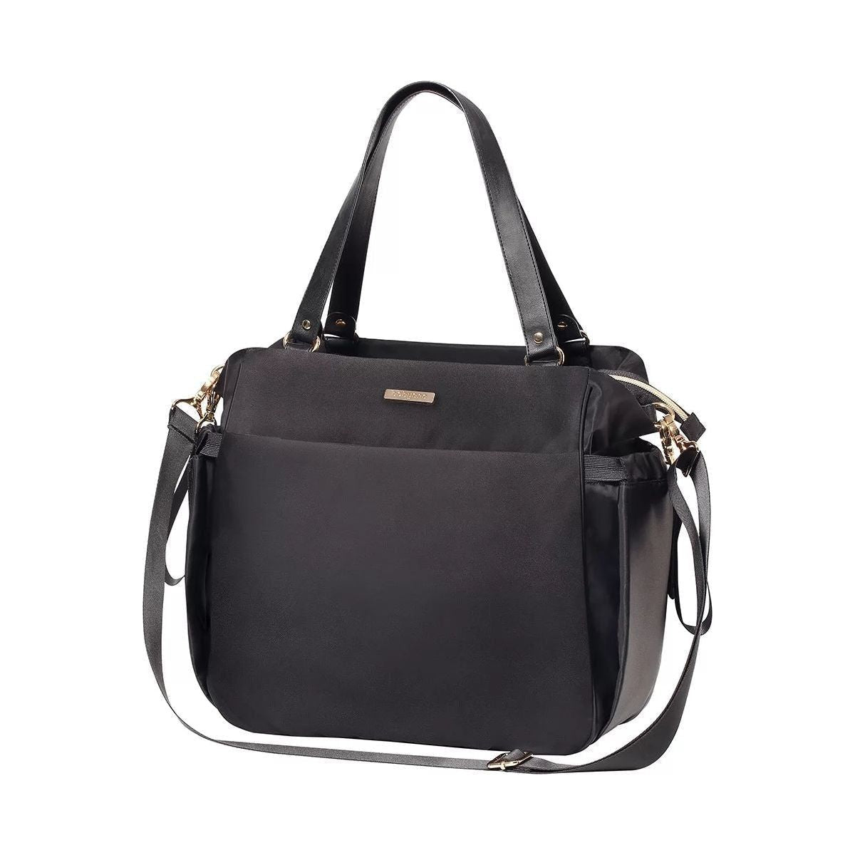 Sac à langer Babyono COCO - Noir