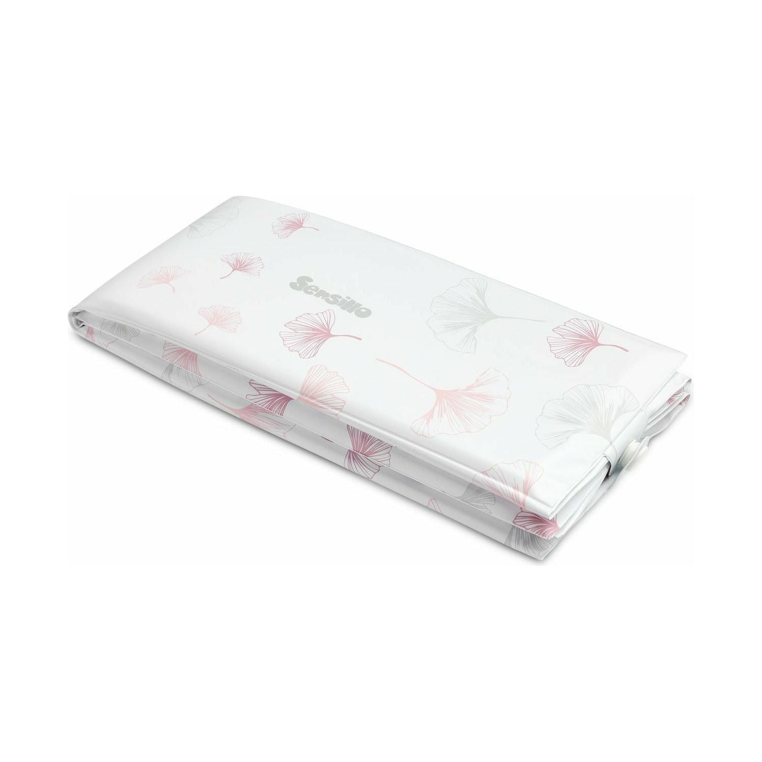 Lavender Sensillo Travel Changing Mat - 4 Designs