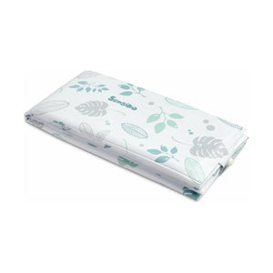 Lavender Sensillo Travel Changing Mat - 4 Designs