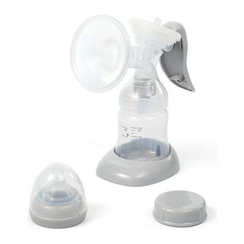 Babyono Anatomy Med Manual Breast Pump