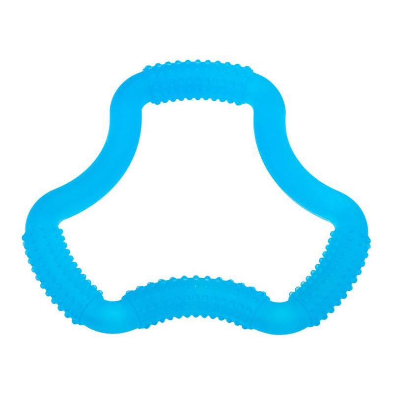 Deep Sky Blue Dr Brown's Flexees Teether 3m+ - 2 Colours