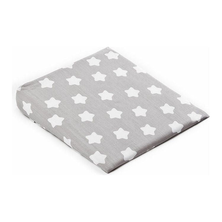 Sensillo Pram Wedge Pillowcase Cover 38X30 - Stars