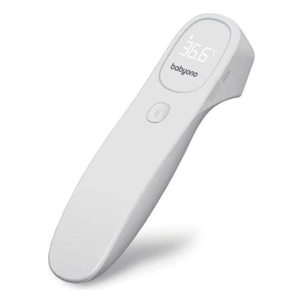 Lavender Babyono Non-contact thermometer