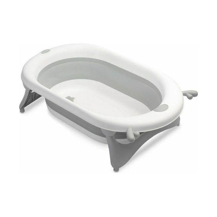 Lavender Sensillo Foldable Baby Bath - Availabe in 2 Colours