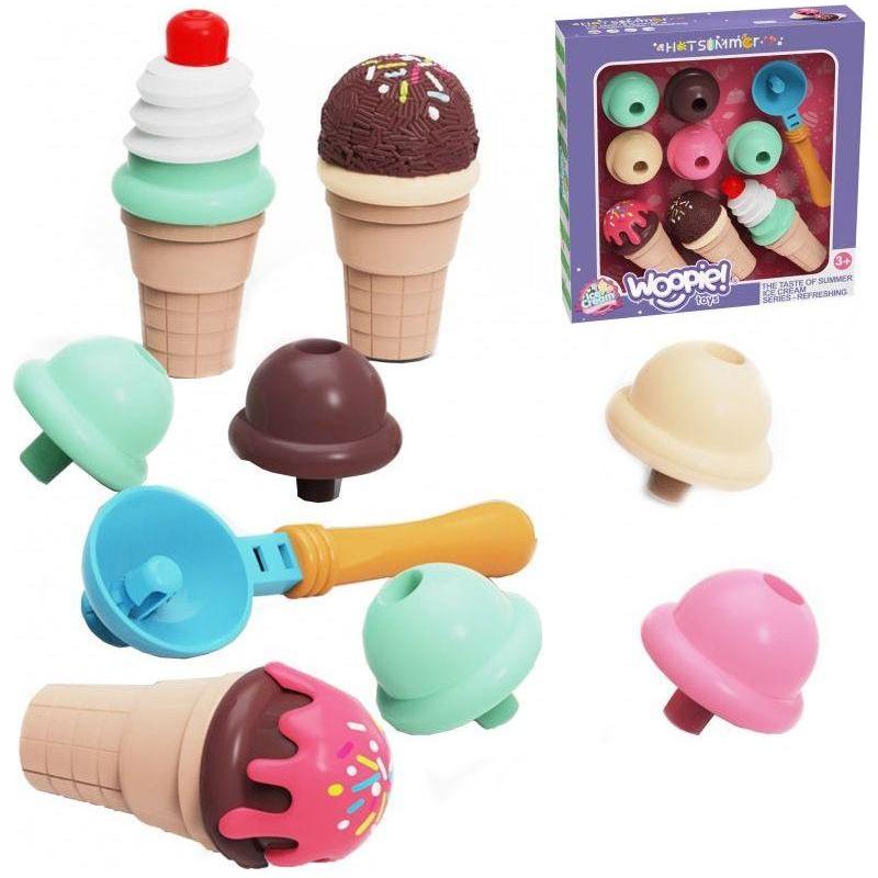 Woopie Ice Cream Maker Set